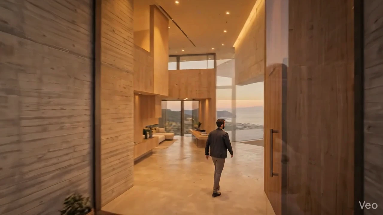 Interior Living
