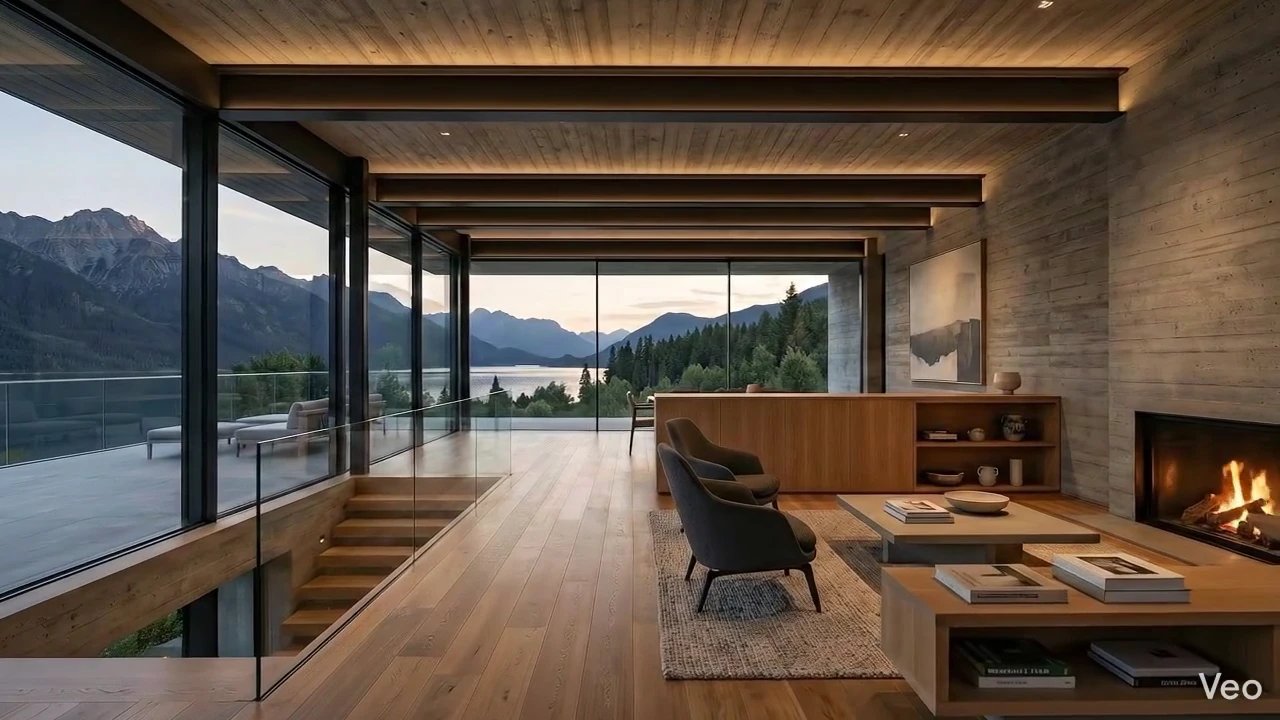 Modern Kitchen