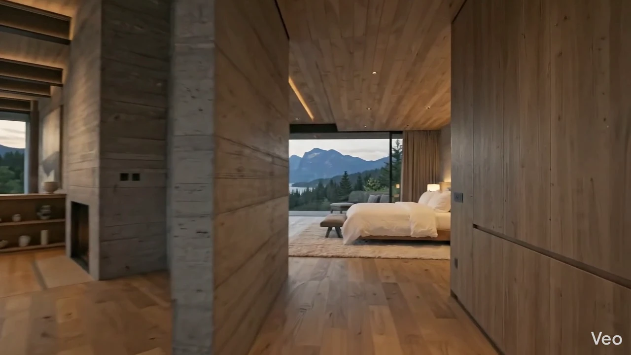 Minimal Staircase
