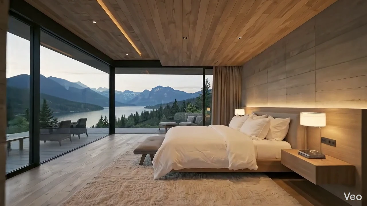 Architectural Interior