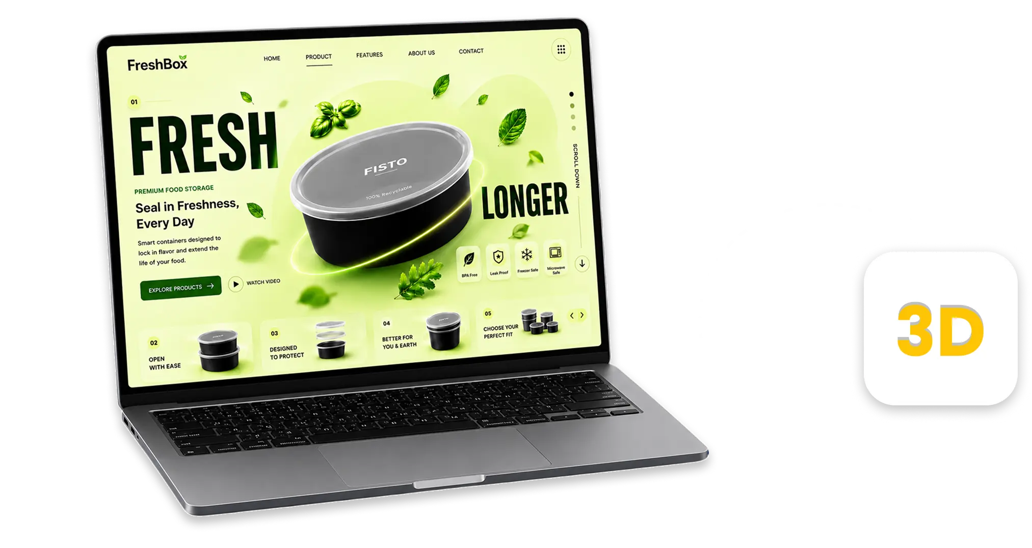 FIST-O Tech Pvt Ltd | 3D / AR / VR